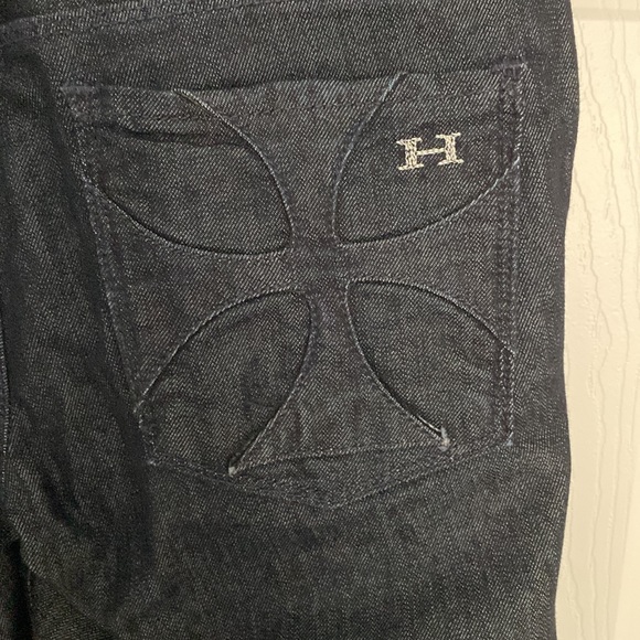 Habitual jeans. size 25. Great condition - Picture 3 of 3